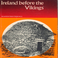 Gearóid Mac Niocaill - Ireland before the Vikings