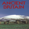 James Dyer - Ancient Britain [Retail]
