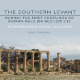 Paolo Cimadomo - The Southern Levant during the first centuries of Roman rule (64 BCE–135 CE) Interweaving Local Cultures (Retail)