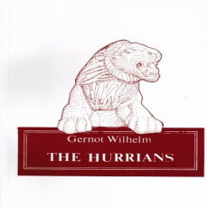 Gernot Wilhelm - The Hurrians (Ancient Near East Series) Gernot Wilhelm - The Hurrians (Ancient Near East Series)