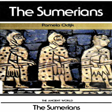 Pamela Odijk - The Sumerians