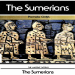 Pamela Odijk - The Sumerians